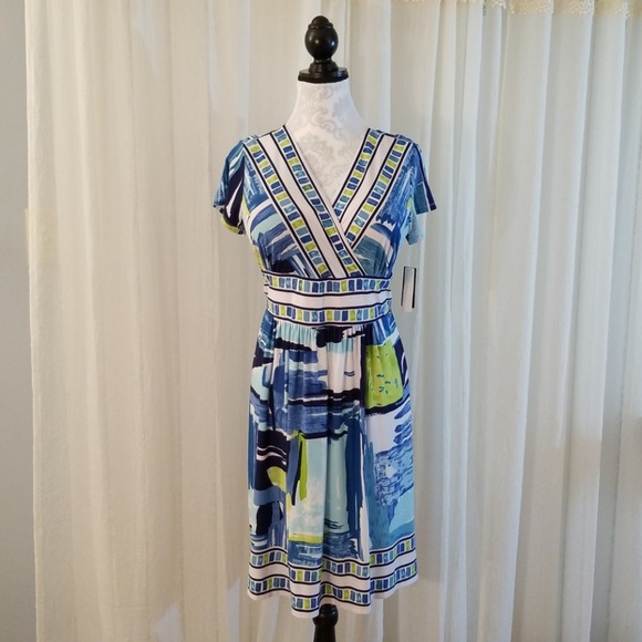 new directions Dresses & Skirts - New Directions dress